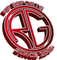 RG eSports logo